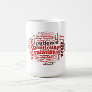 Galatians 5 - Mug