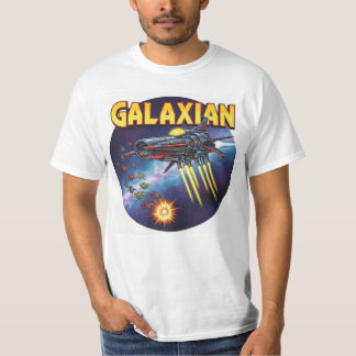 Galaxian T-Shirt
