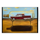 Galaxie In A Bottle (Front Horizontal)