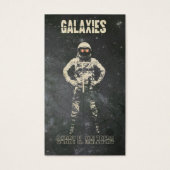 Galaxies (Front)