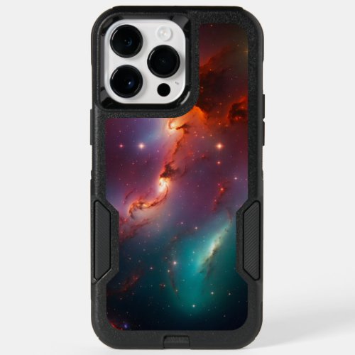 Galaxies and Nebulae _ Unexplored Mists OtterBox iPhone 14 Pro Max Case