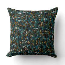 Galaxies Copper Black & Blue