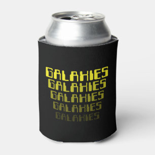 GALAXIES GALAXIES GALAXIES GALAXIES GALAXIES CAN COOLER