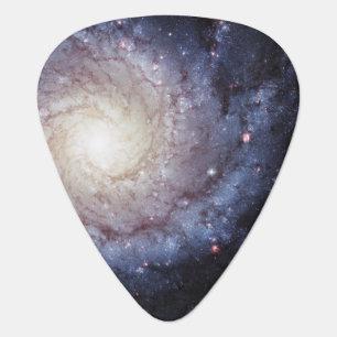 Galaxy 221 guitar pick