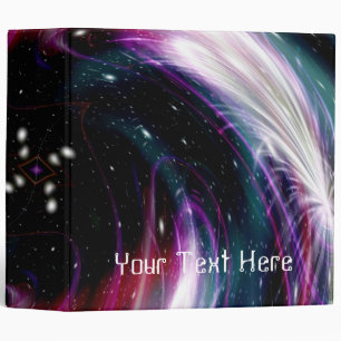 Galaxy 2 3 ring binder