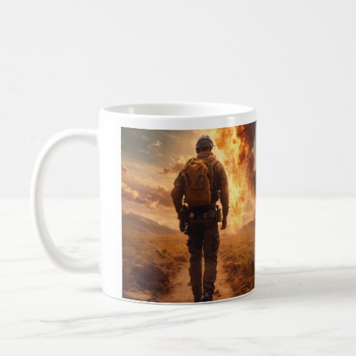 Galaxy_2 Coffee Mug