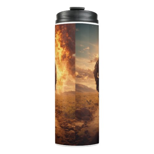 Galaxy_2 Thermal Tumbler