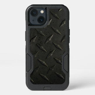 Galaxy 7 Case | FAUX Metal Texture