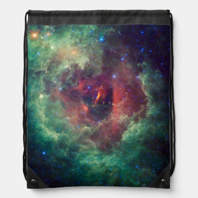 Galaxy Adventure Backpack (Front)