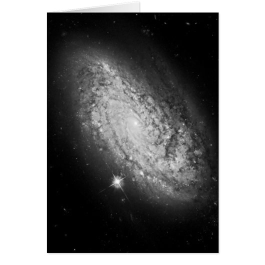 Galaxy Andromeda Milky Way Universe Space Stars Cards (Front)