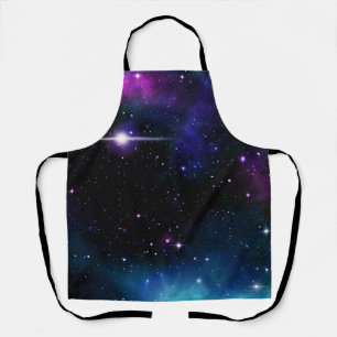 Galaxy Apron