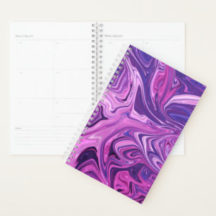 Galaxy art pattern planner