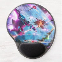 Galaxy Leviathan Lmk Ii Mousepad Zazzle Com - personalized roblox mousepad 1