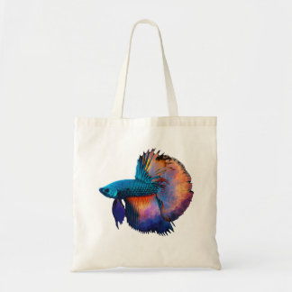 Galaxy Betta Tote