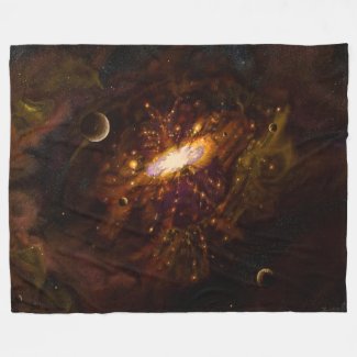 Galaxy, Black Hole