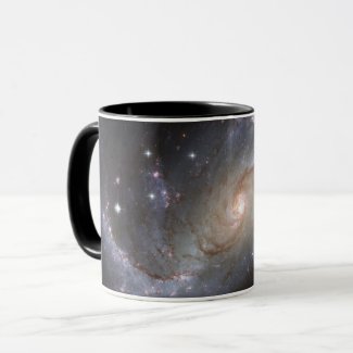Galaxy Black