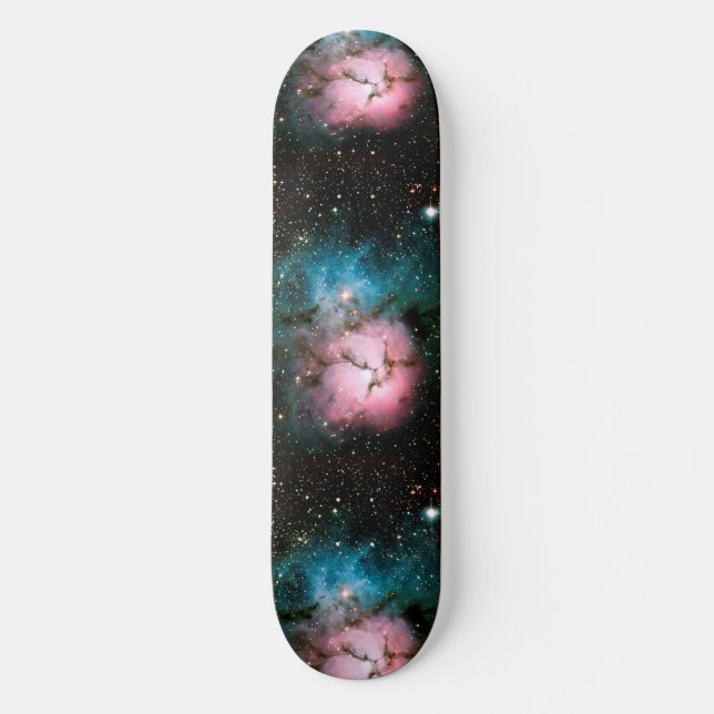 Galaxy Board (Front)