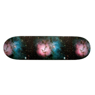 Galaxy Board