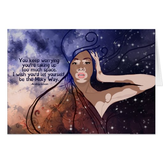 Galaxy Cards (Front Horizontal)