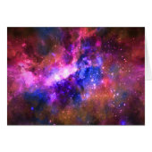 galaxy cards (Front Horizontal)