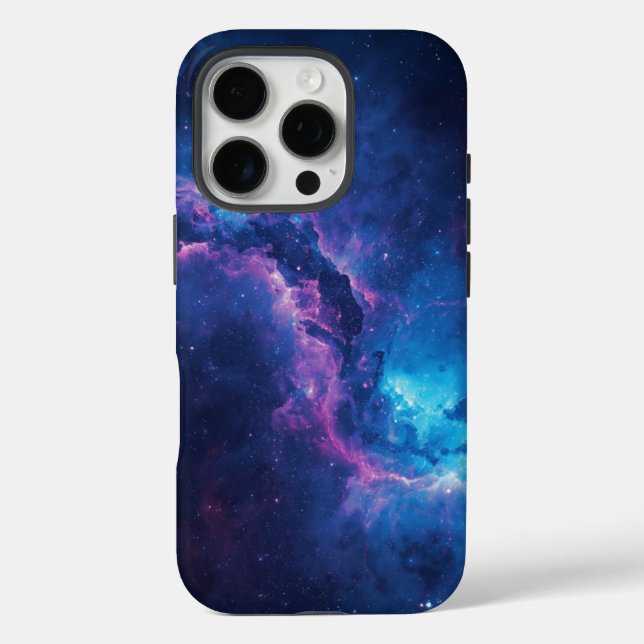 GALAXY Case-Mate iPhone CASE (Back)