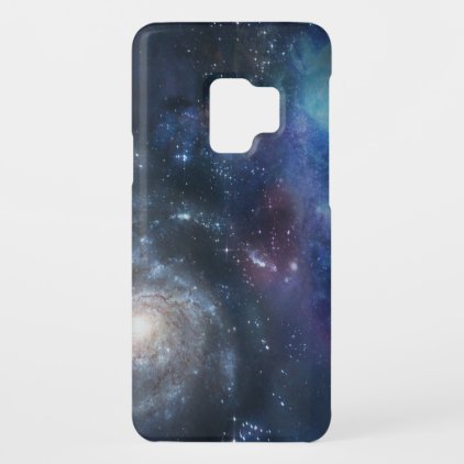 Galaxy Case-Mate Samsung Galaxy S9 Case