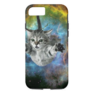 Cat Meme iPhone 8/7 Cases & Covers | Zazzle