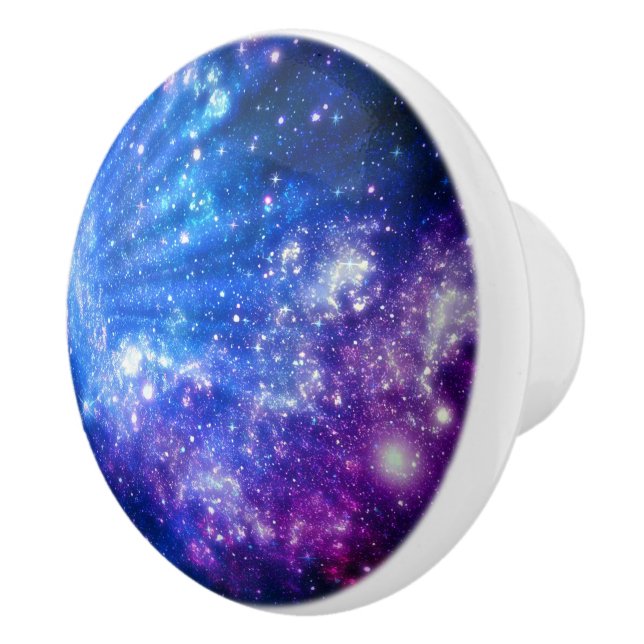 Galaxy Ceramic Knob (Right)