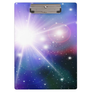 Galaxy Clipboard