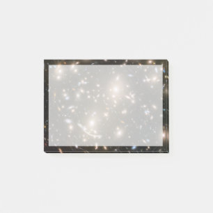Galaxy Cluster Abell 370 Post-it Notes