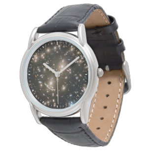 Galaxy Cluster Abell 370 Watch