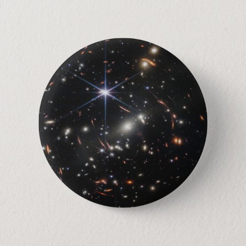 Galaxy Cluster Smacs 0723 Button