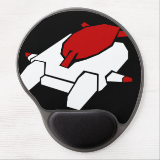 Galaxy Cobra Gel Mousepad