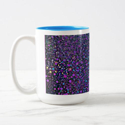 Galaxy Coffee Mug 