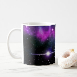 Galaxy Coffee Mug