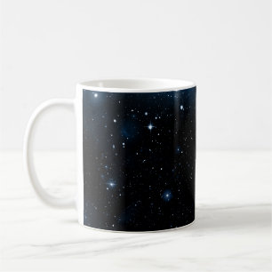 Galaxy Coffee Mug