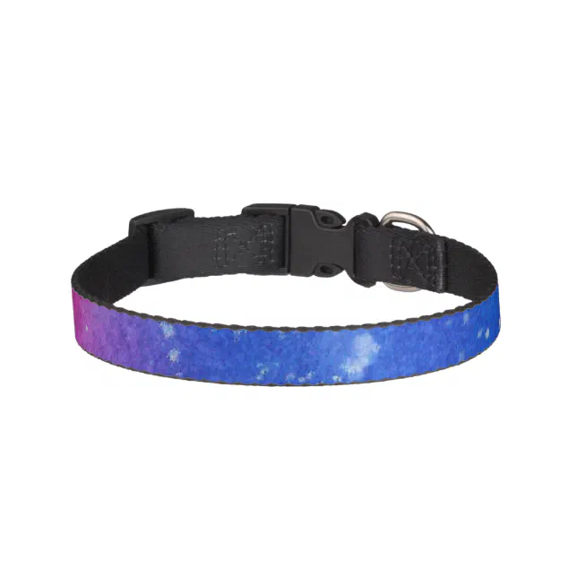 Galaxy Collar Zazzle