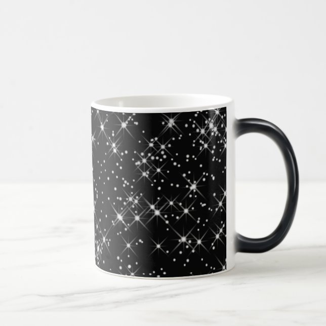 Galaxy Color Morph Mug (Right)