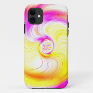 Galaxy colorful orion nebula 2 iPhone 11 case
