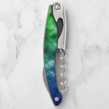 Galaxy Corkscrew