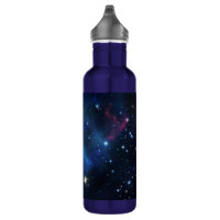 Simple Modern 32oz Water Bottle-Nebula