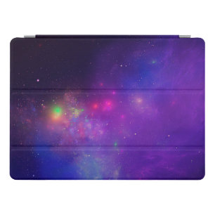 Galaxy Deep Space iPad Pro Cover