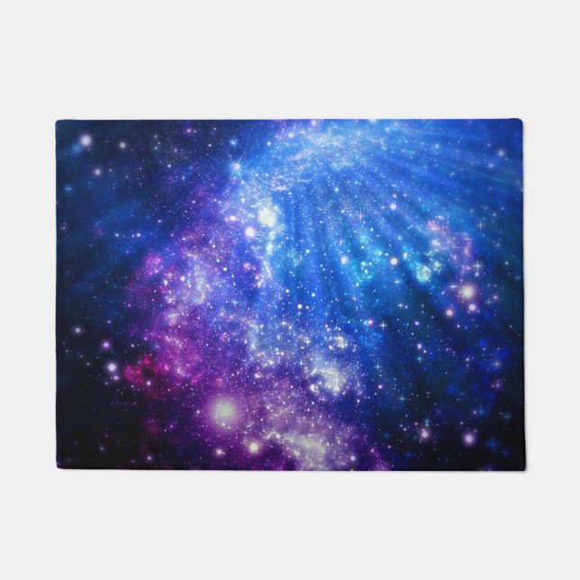 Galaxy Doormat (Front)