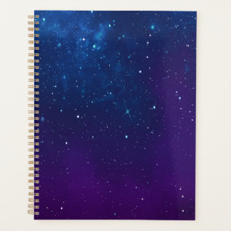Galaxy Dream Notebook