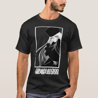 GALAXY EXPRESS 999 Classic T-Shirt