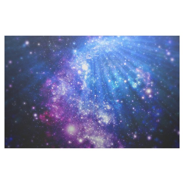 Galaxy Fabric (Yard)