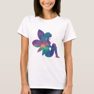 Galaxy Fairy T-shirt