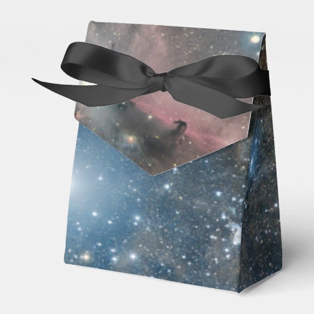 Galaxy Favor Boxes (Front Side)