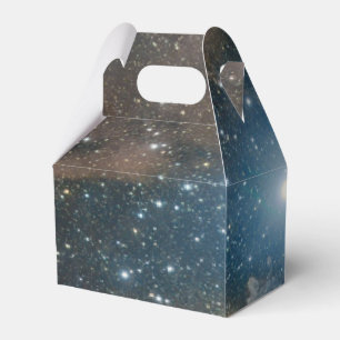 Galaxy Favor Boxes