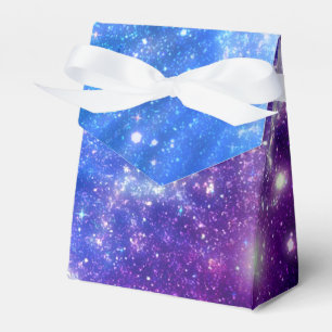 Galaxy Favor Boxes